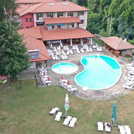 Vidima Apartment Hotel Априлци Екстериор снимка