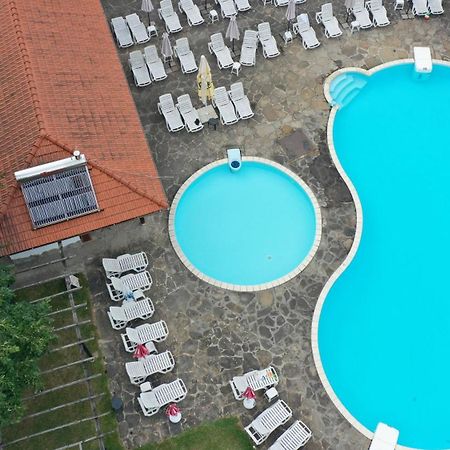 Vidima Apartment Hotel Априлци Екстериор снимка