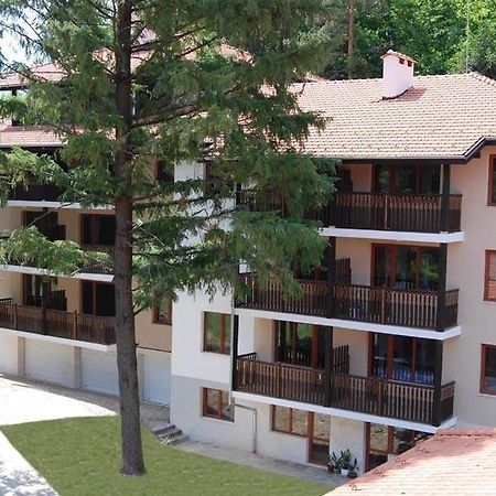 Vidima Apartment Hotel Априлци Екстериор снимка