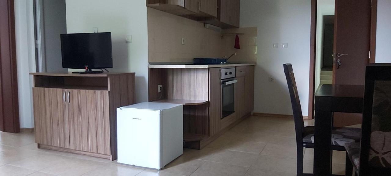 Vidima Apartment Hotel Априлци Екстериор снимка