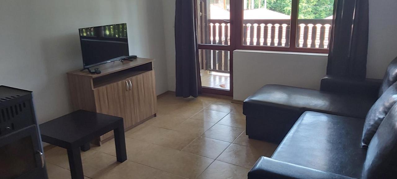 Vidima Apartment Hotel Априлци Екстериор снимка