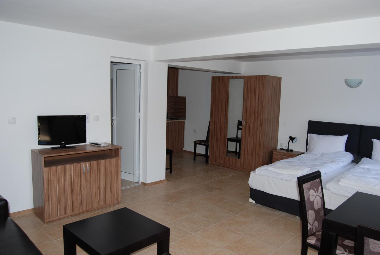 Vidima Apartment Hotel Априлци Стая снимка