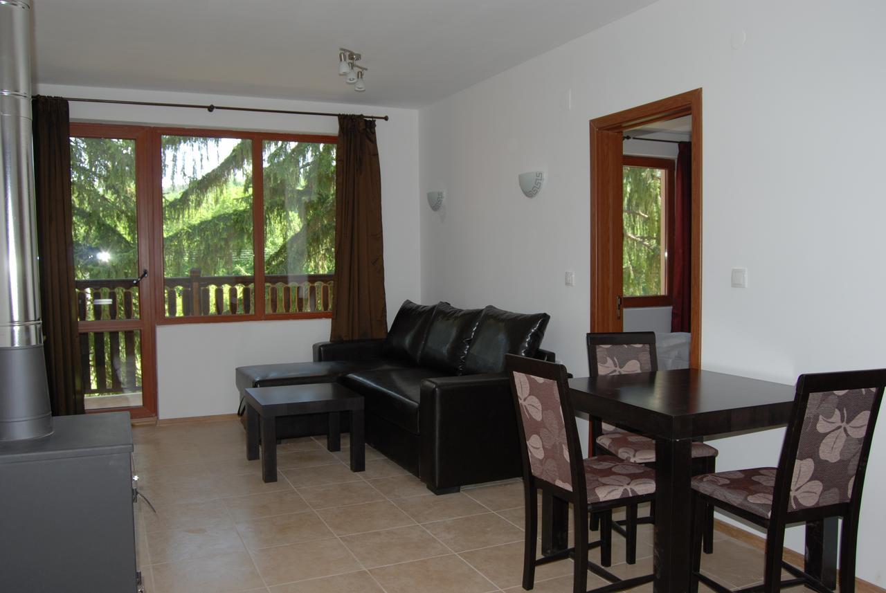 Vidima Apartment Hotel Априлци Екстериор снимка