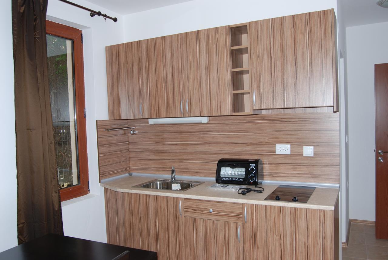 Vidima Apartment Hotel Априлци Стая снимка