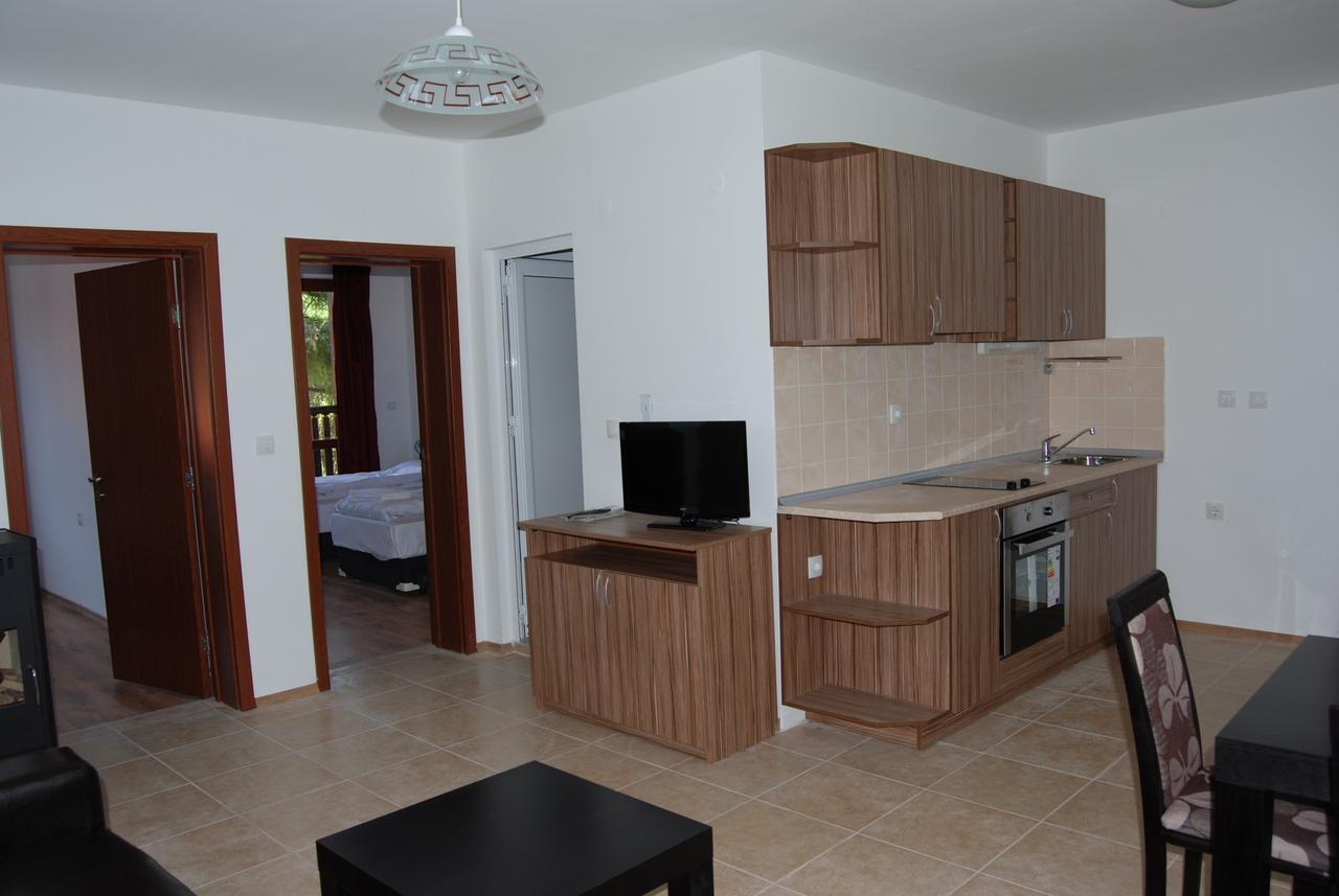 Vidima Apartment Hotel Априлци Стая снимка