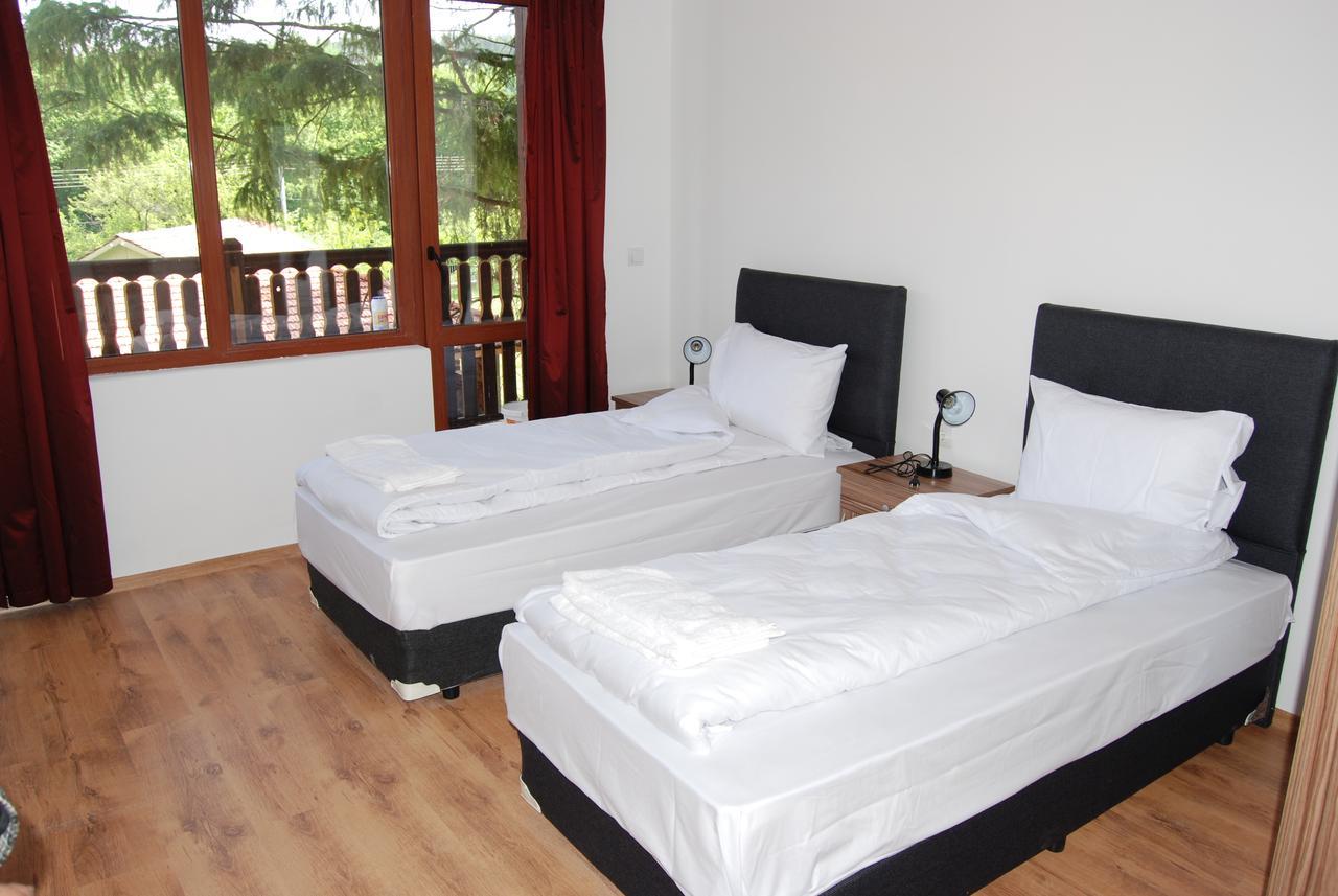 Vidima Apartment Hotel Априлци Стая снимка