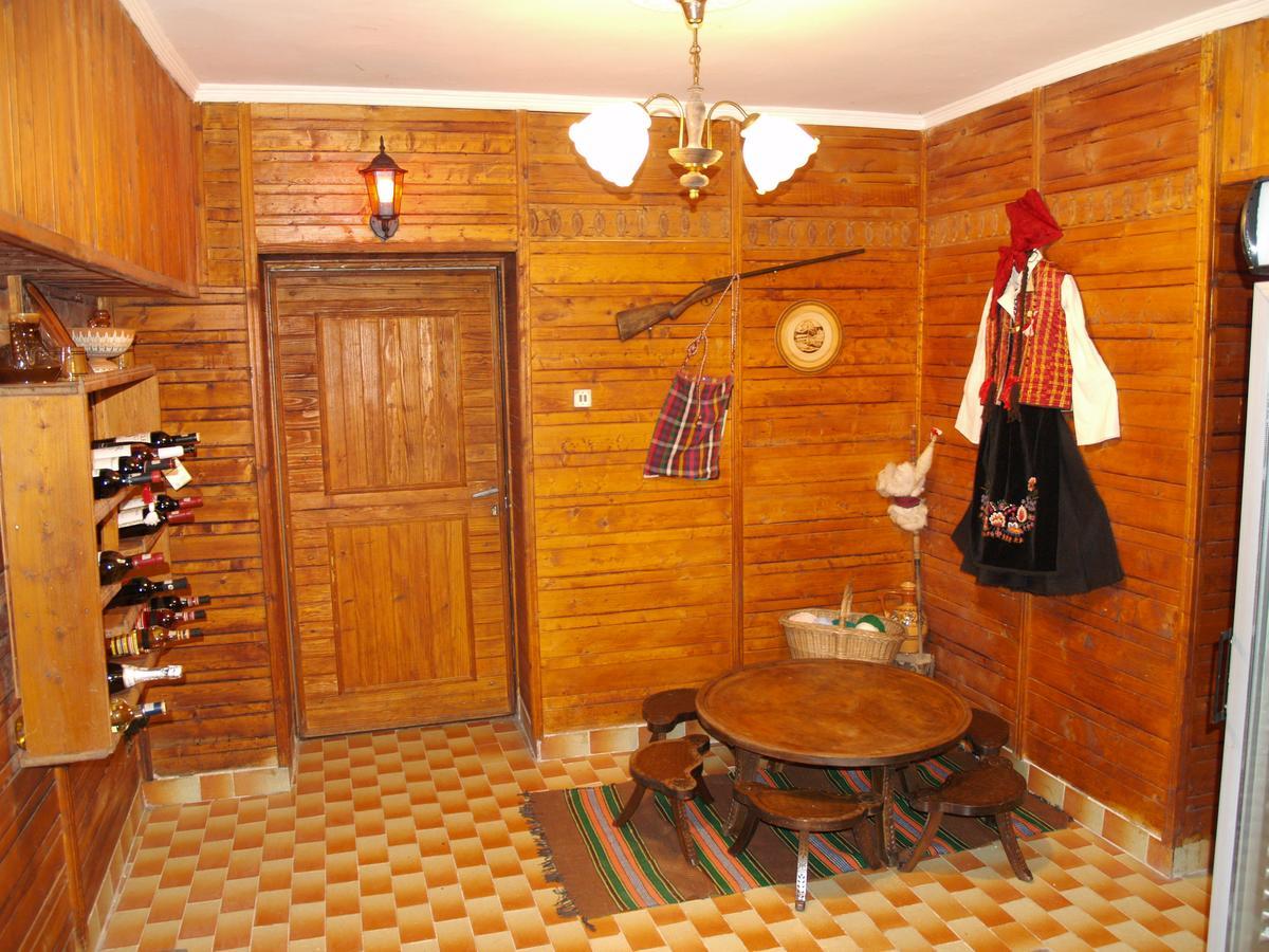 Vidima Apartment Hotel Априлци Екстериор снимка